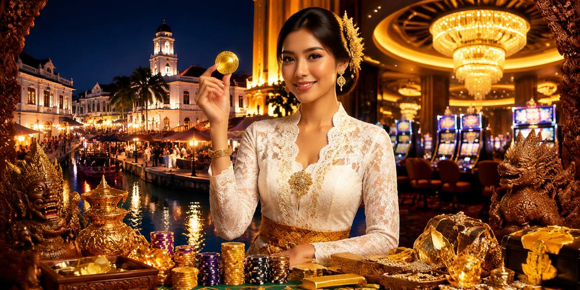 pw vip Baccarat and Roulette Streams